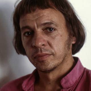 Göran Tunström 1992