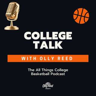 Talking Nike EYBL Peach Jam with Field of 68 Reporter Sam Lance! (CBB Talk Episode 4)