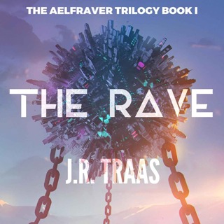 FEED DROP - The Rave - Chapter 1