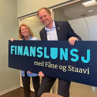 Rådgivning for de neste 100 årene
