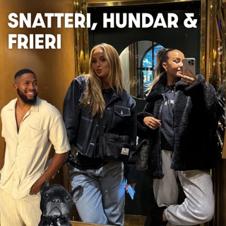 88. Från kleptoman till drömlägenheten