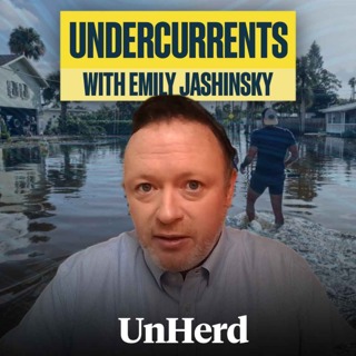 Chris Bedford: Hurricane Helene has exposed American dysfunction