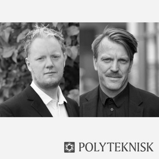 #PolyPod: Hvordan kan Norges konkurranseutsatte næringer lykkes i en urolig tid?