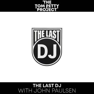 The Last DJ (with John Paulsen)