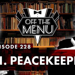 U.N. Peacekeeping