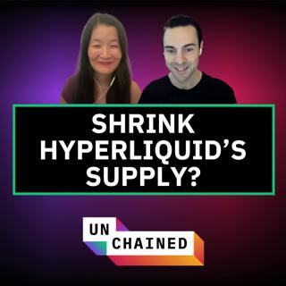 Why Hyperliquid Should Cut Its Total Token Supply Nearly in Half - Ep. 909
