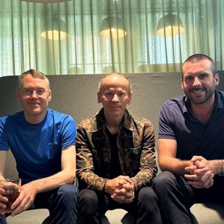 Aktieråd och medtech med Frick