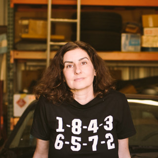 MP 1209: Elana Scherr, My Racing Life & Career