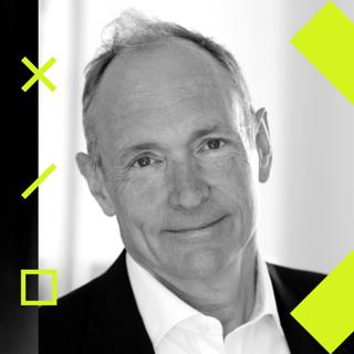 Sir Tim Berners-Lee doesn’t think AI will destroy the web