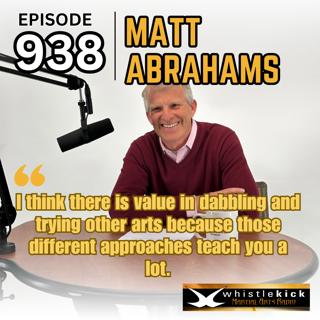 Episode 938 - Matt Abrahams