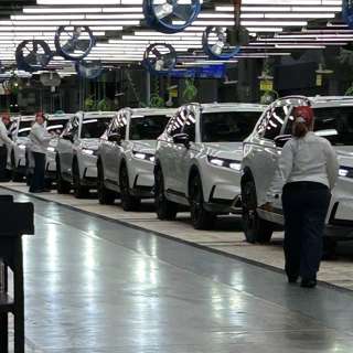 Aug. 26, 2026 | Honda: USMCA breakdown could mean no new plant; AlixPartners’ Soumya Sen Part 2