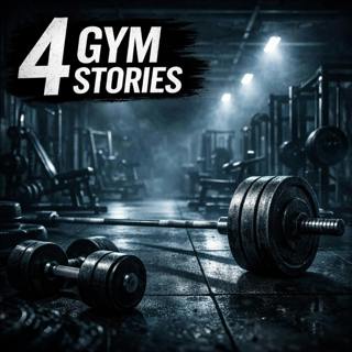 Gym Horror Stories That Will Make You Look at Every Mirror Twice