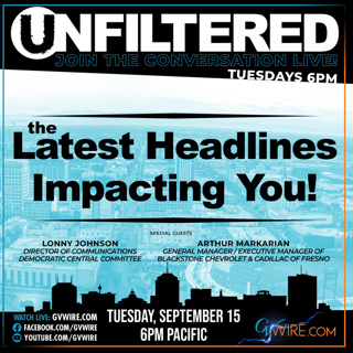 The Latest Headlines Impacting You! | Unfiltered #314