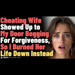 My Wife Begged Her Ex to Give Her a Chance; I Exposed Her and She Still Came Back Begging