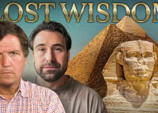Sean Stone’s 10 Things to Learn: Ancient Wisdom for the Modern Soul 