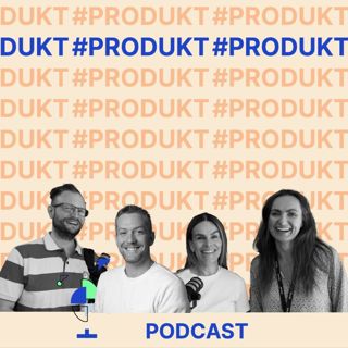 #Fra prosjekt til produkt: Delivery, utvikling og leveranse