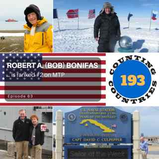 Robert A. (Bob) Bonifas … is ranked #2 on MTP