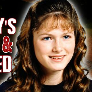 The MISSING of Kentucky - 5 People Who Have Never Been Found