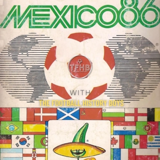 The 1986 World Cup: When Maradona ruled the world