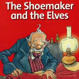 The Shoemaker and the Elves