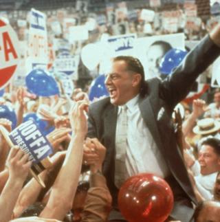 Ep 164: Labor Union Depictions in Hollywood (Part I): From Demonized to Ignored or Mafia Plot Cliche
