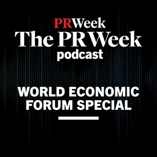 The PR Week: 1.22.2026 - Davos special edition