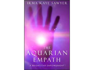 Empath Empowerment with Irma Kaye Sawyer