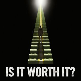 The Brutal Truth About Becoming a Millionaire: Essential Sacrifices for Wealth & Financial Freedom
