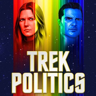 Star Trek Warns About Climate Hubris | "The Devil in the Dark" (TOS)
