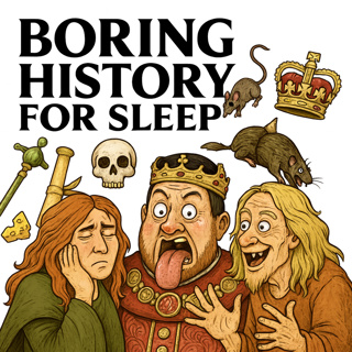 Boring History For Sleep | Disgusting Secrets the Royals Couldn’t Hide 🤴💀