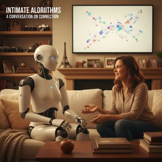 AI and Intimacy_ Navigating New Romantic Realities