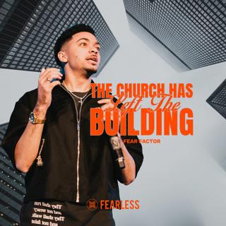 Miles Minnick - The Church Has Left the Building - Fear Factor