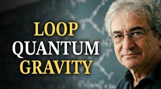 Carlo Rovelli: Why Space and Time Are Not Fundamental