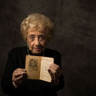 Voices from the ashes