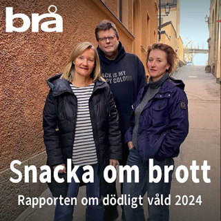 Dödligt våld