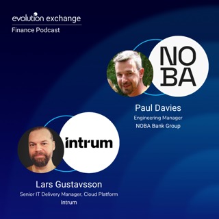 Evo Finance #71 - High-Performing Engineering Teams In The Age Of AI