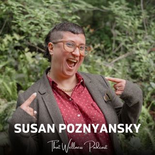 The Parts of Us That Long: An IFS Exploration of Longing and Heartache with Susan Poznyansky