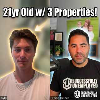 21-Year-Old College Baseball Player Buys 3 Properties Before Graduation (Here's Exactly How) - Master Passive Income Real Estate Investing