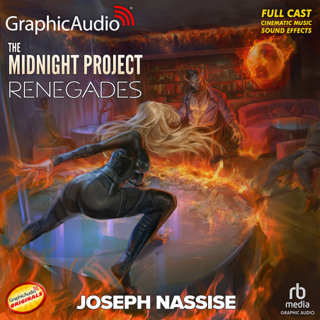 The Midnight Project 1: Renegades