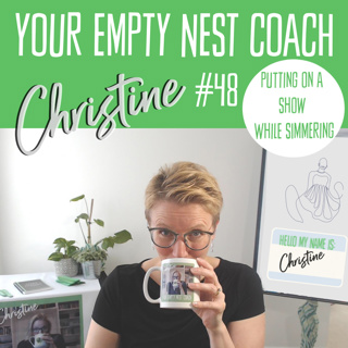 48: Putting on a Show While Simmering