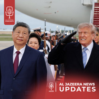 Xi Jinping on state visit to the US, US sanctions on Iranian aviation sector