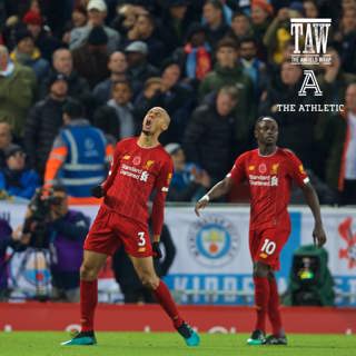 The Anfield Wrap: Liverpool On Cloud Nine As They Go Clear Of Man City