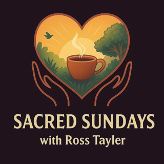 45. Sacred Sundays- Marieke Leliveld