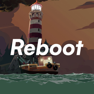 RBT•XXXII – Dredge, Advance Wars 1+2 Re:Boot Camp og Tails of Iron