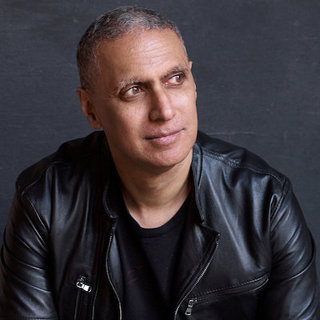 Episode 194 - Nitin Sawhney