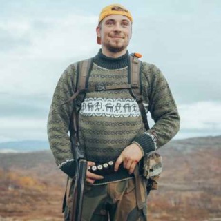 Isak Dreyer – Fra villmark til toppform