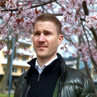 ÅFF-basen om spelet bakom värvningarna: "Folk tror att de tjänar mer"