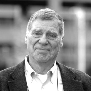 61. Rugged Individualism, the career of Gordon Walker