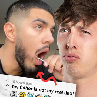 EP1781: A DNA test revealed my dad’s not my dad…I don’t know how to tell him! | Reddit Stories