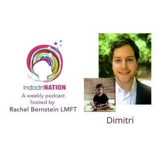Raised on Avatar w/Dimitri